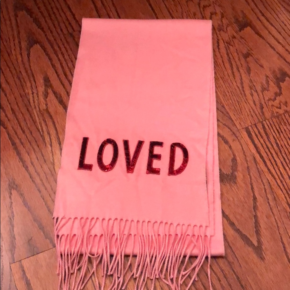 Gucci Scarf